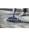 Bissell Spin Wave Cordless 2240N, hard floor cleaner (gray / blue) - nr 12