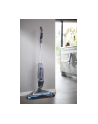 Bissell Spin Wave Cordless 2240N, hard floor cleaner (gray / blue) - nr 6