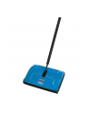 Bissell carpet sweeper Sturdy Sweep 2402N, sweeper (black / silver) - nr 3