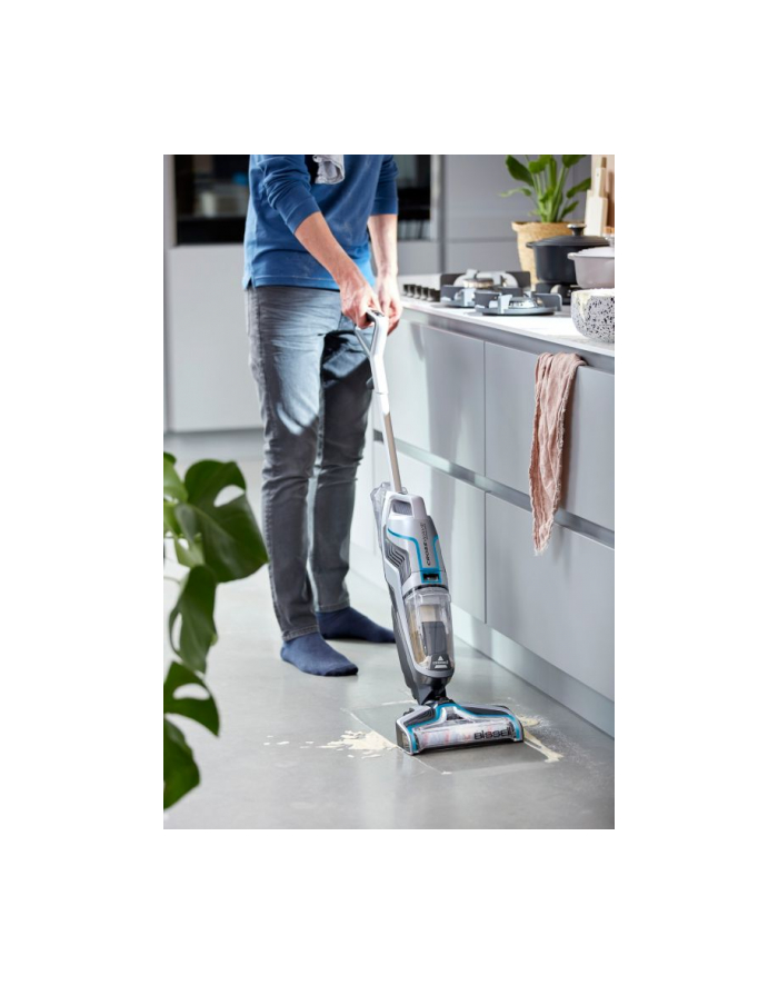Bissell Cross Wave Cordless 3-in-1, wet / dry vacuums główny