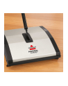 Bissell carpet sweeper Natural Sweep 92N0N, sweeper (black / silver) - nr 2