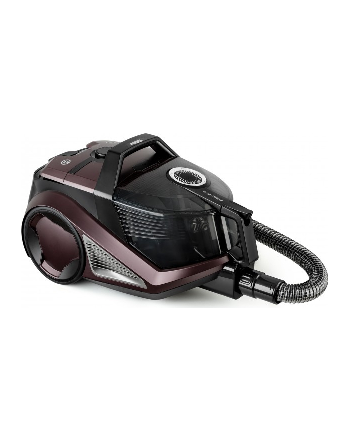 Fakir Filter Pro, canister vacuum cleaner (bordeaux) główny