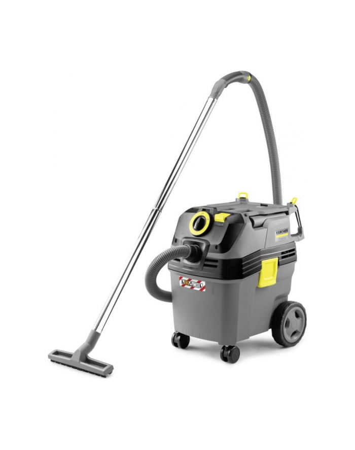 kärcher Karcher wet / dry vacuum cleaners NT 30/1 Ap L (grey) główny