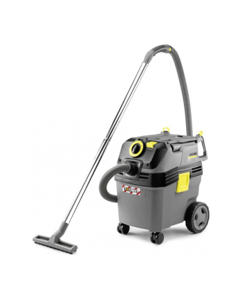 kärcher Karcher wet / dry vacuum cleaners NT 30/1 Ap L (grey)