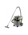 kärcher Karcher wet / dry vacuum cleaners NT 30/1 Ap L (grey) - nr 3