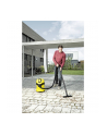 kärcher Karcher wet / dry vacuum WD 3 Battery Set (yellow / black) - nr 11