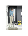 kärcher Karcher wet / dry vacuum WD 3 Battery Set (yellow / black) - nr 13