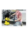 kärcher Karcher wet / dry vacuum WD 3 Battery Set (yellow / black) - nr 9