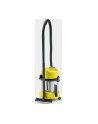 kärcher Karcher wet / dry vacuum WD3 Battery Premium Set (yellow / black) - nr 2