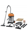 Rowenta wet and dry vacuum cleaner RU 5053EH, wet / dry vacuum cleaner - nr 1