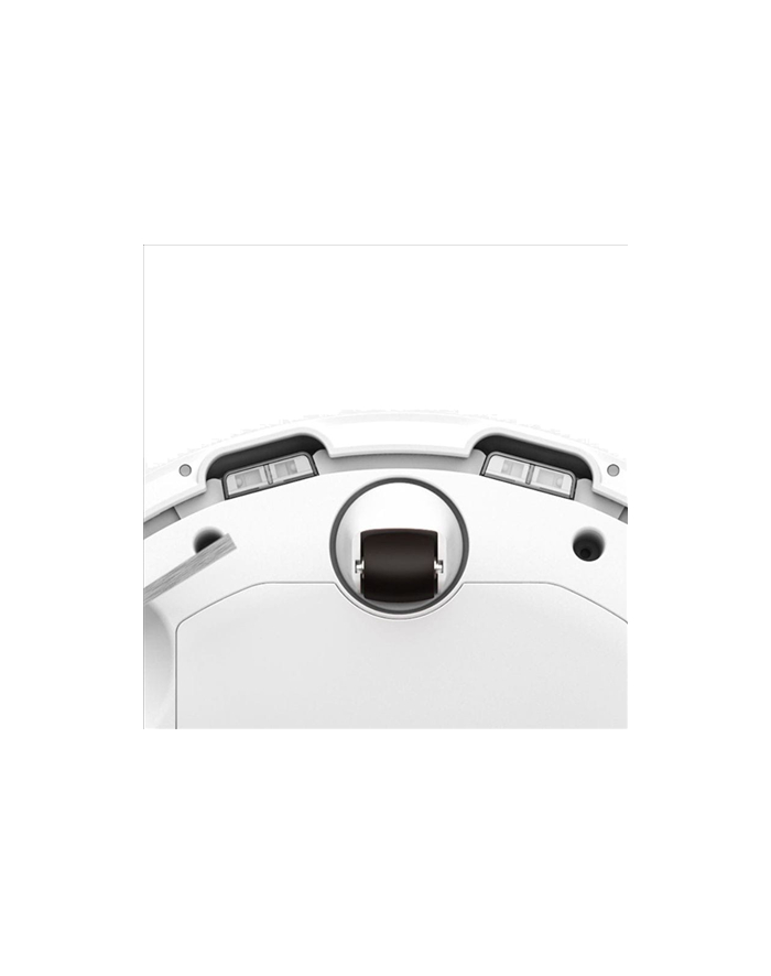 Xiaomi robot vacuum Mop Pro white LDS navigation główny