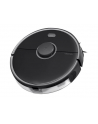 Roborock S5 Max, robotic vacuum (black, with wiper function) - nr 2