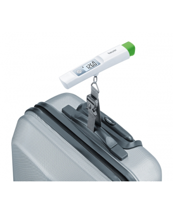 Beurer luggage scale LS 20 eco nr 1