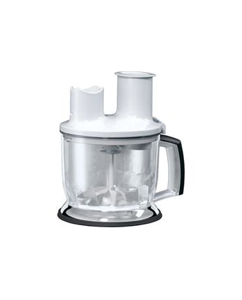 Braun MQ 70 food processors essay (White)