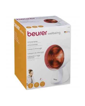 Beurer infrared lamp IL 21 150W