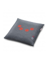 Beurer Shiatsu massage cushion MG 135 (grey) - nr 1