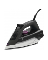 Grundig SI 4850 steam iron (dark grey / white) - nr 3