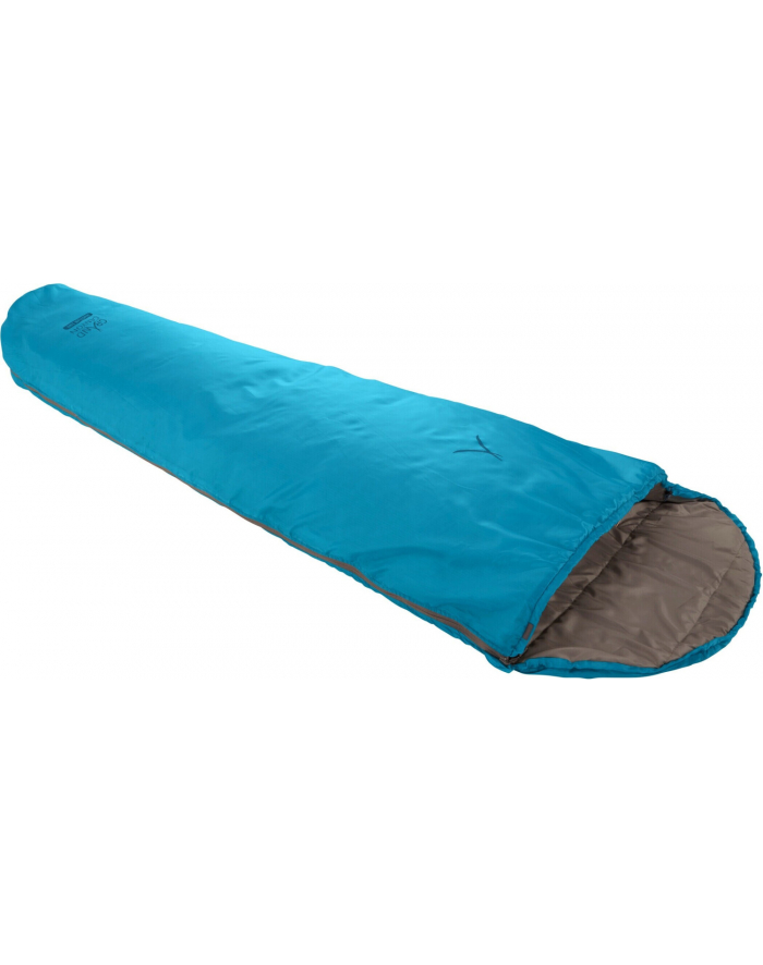 Grand Canyon sleeping bag WHISTLER 190 blue - 340000 główny