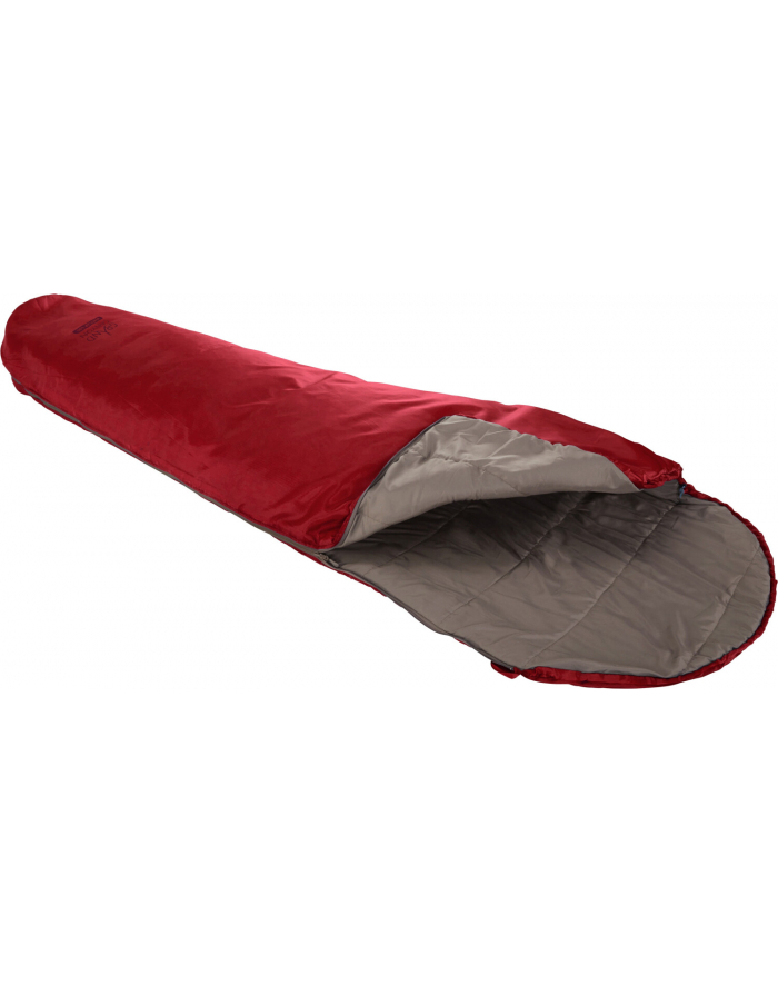 Grand Canyon sleeping bag WHISTLER 190 red - 340001 główny