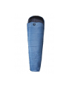 Grand Canyon sleeping bag KANSAS 190 blue - 340004 - nr 1
