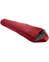 Grand Canyon sleeping bag FAIRBANKS 190 red - 340007 - nr 5