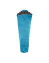 Grand Canyon sleeping bag FAIRBANKS 205 blue - 340008 - nr 2