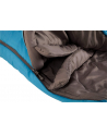 Grand Canyon sleeping bag FAIRBANKS 205 blue - 340008 - nr 3