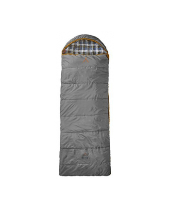 Grand Canyon sleeping bag UTAH 190 red - 340011