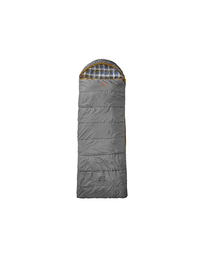 Grand Canyon sleeping bag UTAH 205 blue - 340012 główny