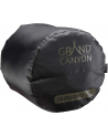 Grand Canyon sleeping bag FAIRBANKS 190 green - 340020 - nr 4