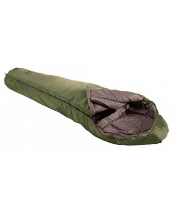 Grand Canyon sleeping bag FAIRBANKS 205 green - 340021
