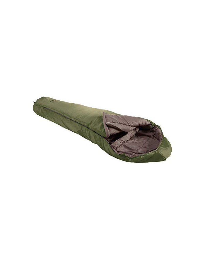 Grand Canyon sleeping bag FAIRBANKS 205 green - 340021 główny