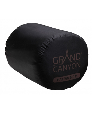 Grand Canyon Matte HATTAN 5.0 M red - 350007