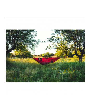 amazonas Amazon Hammock UL Silk Traveler XL chili red AZ-1030187