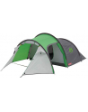 Coleman tunnel tent Cortes 3 (cobalt blue / grey, model 2020) - nr 10