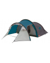 Coleman tunnel tent Cortes 3 (cobalt blue / grey, model 2020) - nr 5