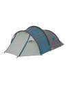 Coleman tunnel tent Cortes 3 (cobalt blue / grey, model 2020) - nr 9