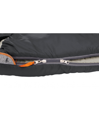 Easy Camp sleeping bag Cosmos Jr. bk - 240151