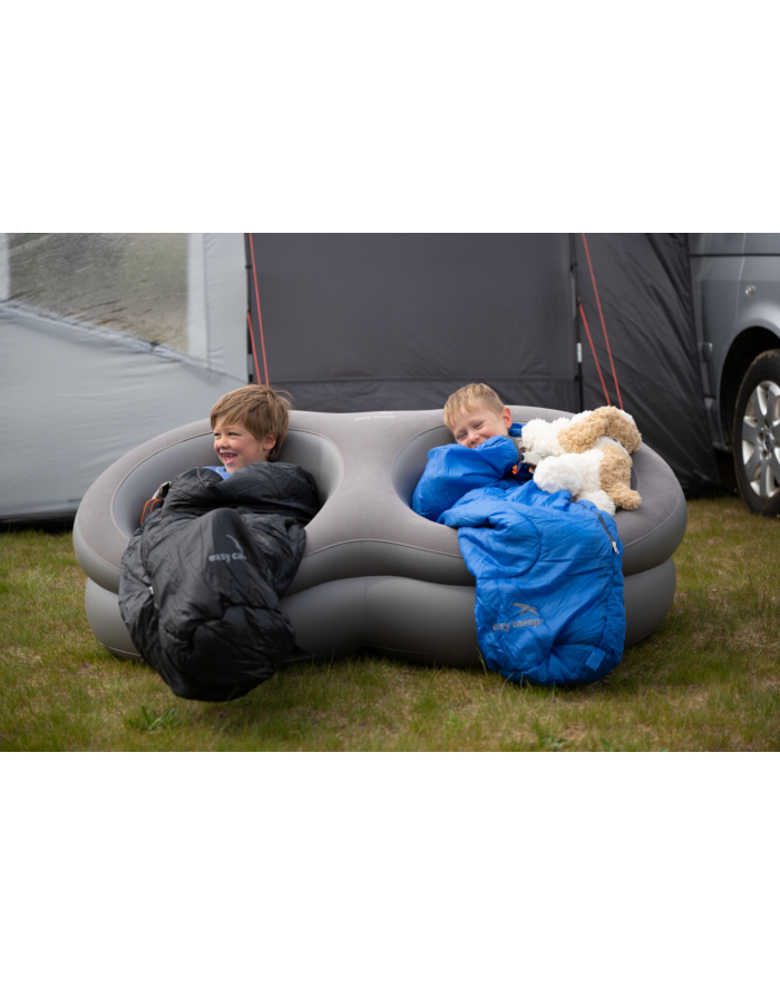 Easy Camp sleeping bag Cosmos Jr. bk - 240151 główny