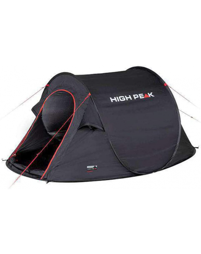 High peak tent Vision 2 2P - 10280 główny