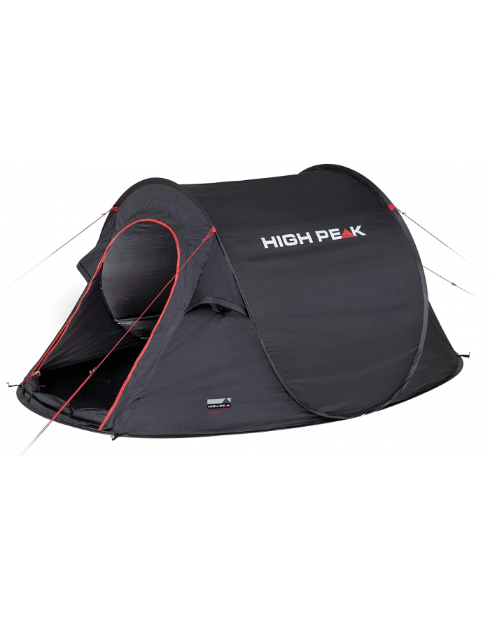 High peak tent Vision 3 3P - 10290 główny