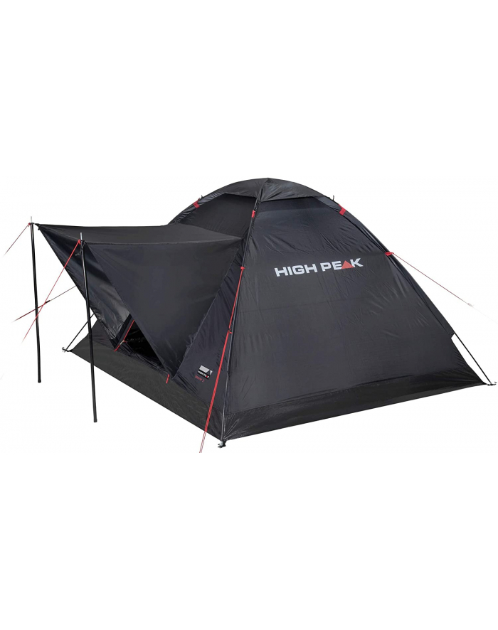 High peak tent Beaver 3 3P - 10320 główny