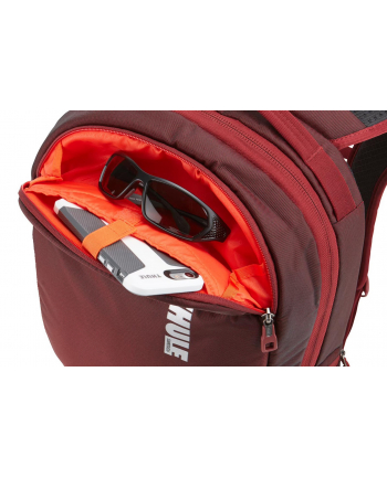 Thule Subterra Backpack 23L red 3203439