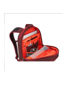 Thule Subterra Backpack 23L red 3203439 - nr 3