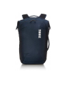 Thule Subterra Travel Backpack 34L blue - 3203441 - nr 12