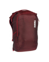 Thule Subterra Travel Backpack 34L red - 3203442 - nr 1