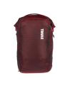 Thule Subterra Travel Backpack 34L red - 3203442 - nr 6