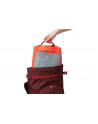 Thule Subterra Travel Backpack 34L red - 3203442 - nr 17