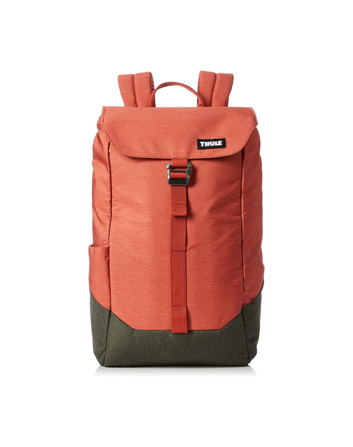 Thule Lithos Backpack 16L red 3203821 główny