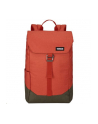 Thule Lithos Backpack 16L red 3203821 - nr 6
